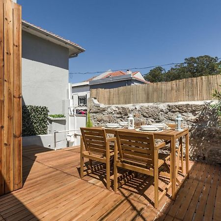 Bento Guest House Porto Luaran gambar