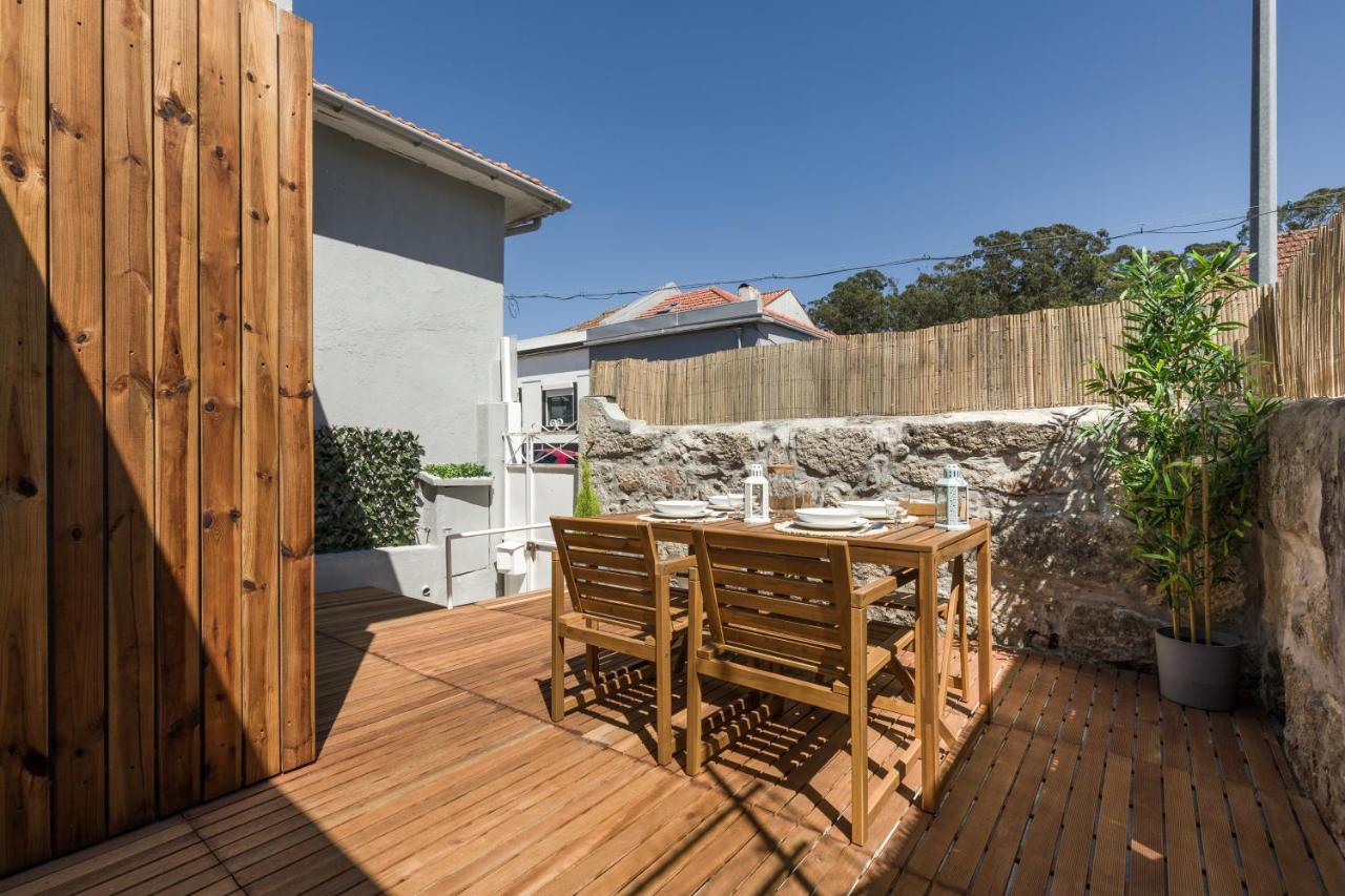 Bento Guest House Porto Luaran gambar