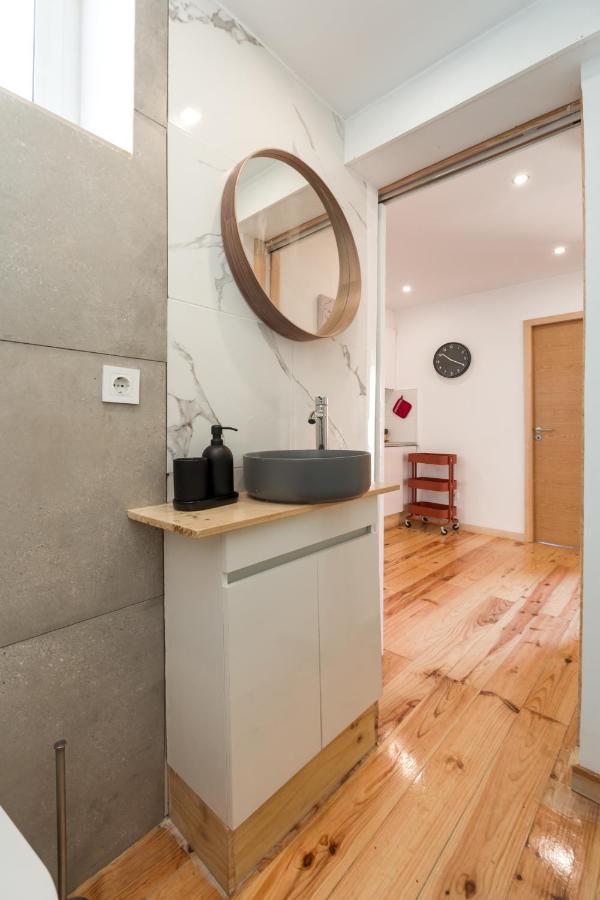 Bento Guest House Porto Luaran gambar