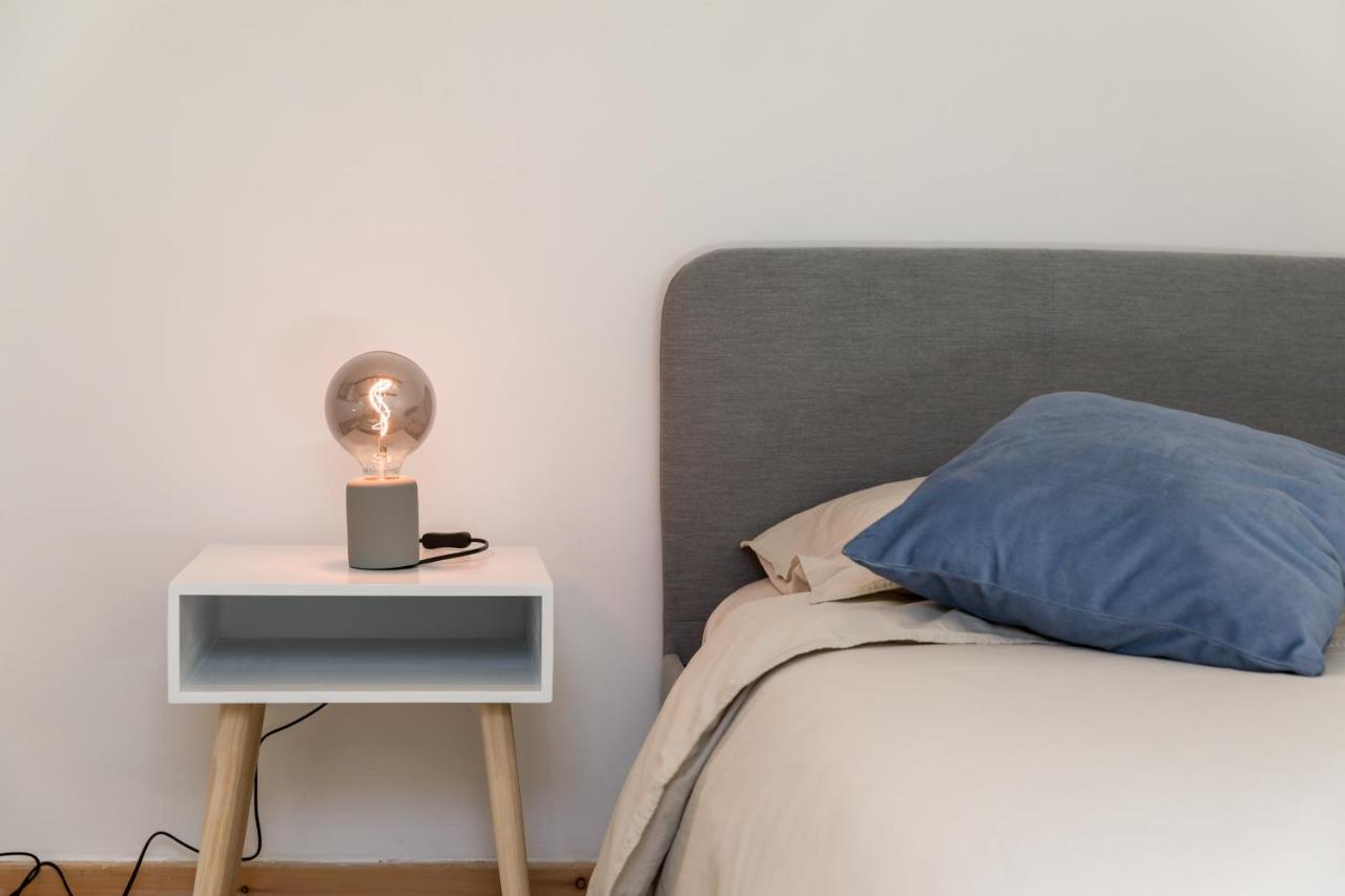 Bento Guest House Porto Luaran gambar