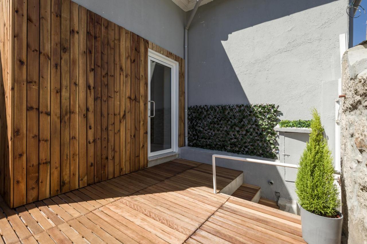 Bento Guest House Porto Luaran gambar
