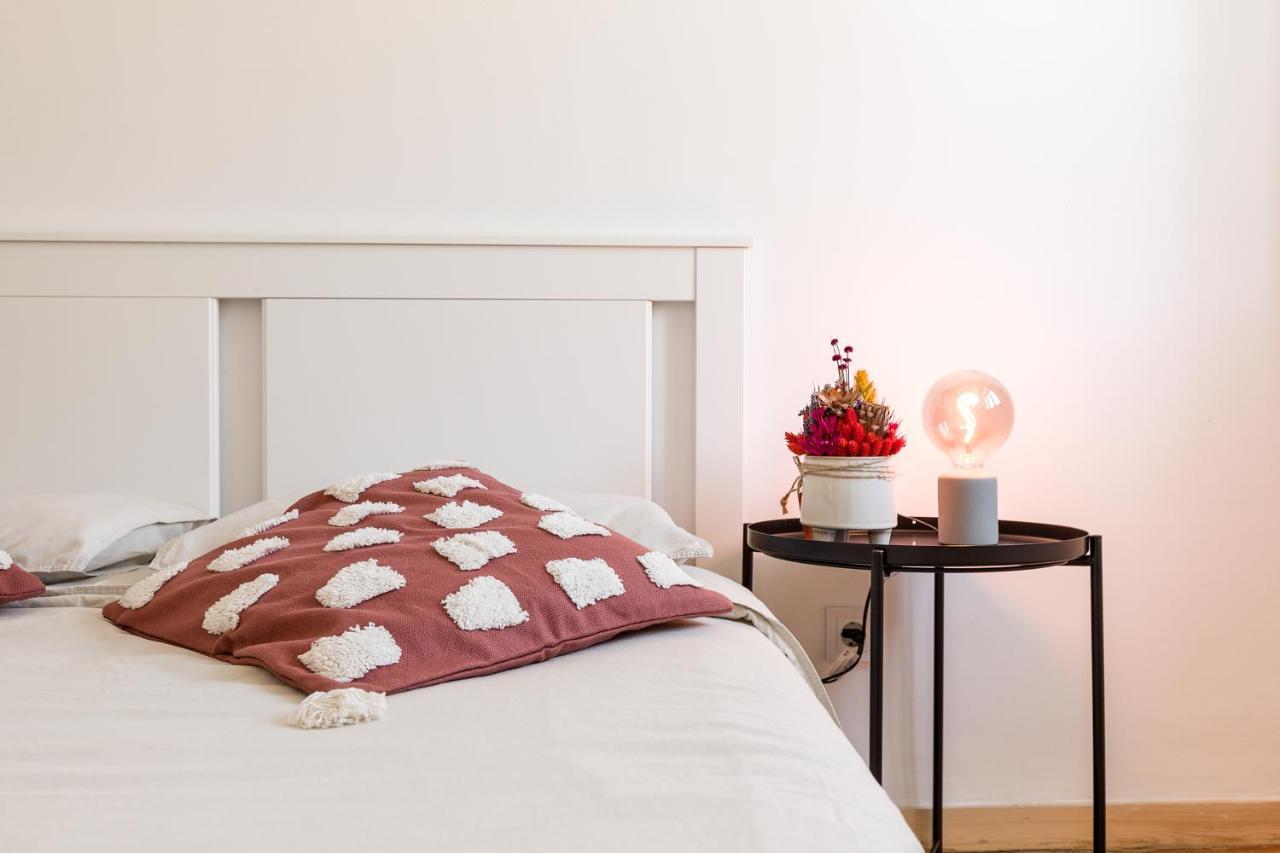 Bento Guest House Porto Luaran gambar