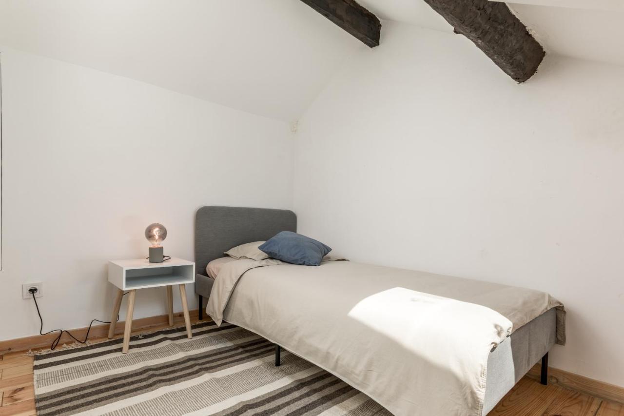 Bento Guest House Porto Luaran gambar