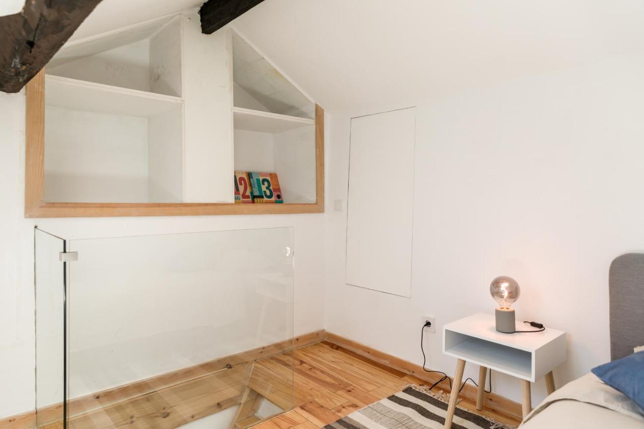 Bento Guest House Porto Luaran gambar
