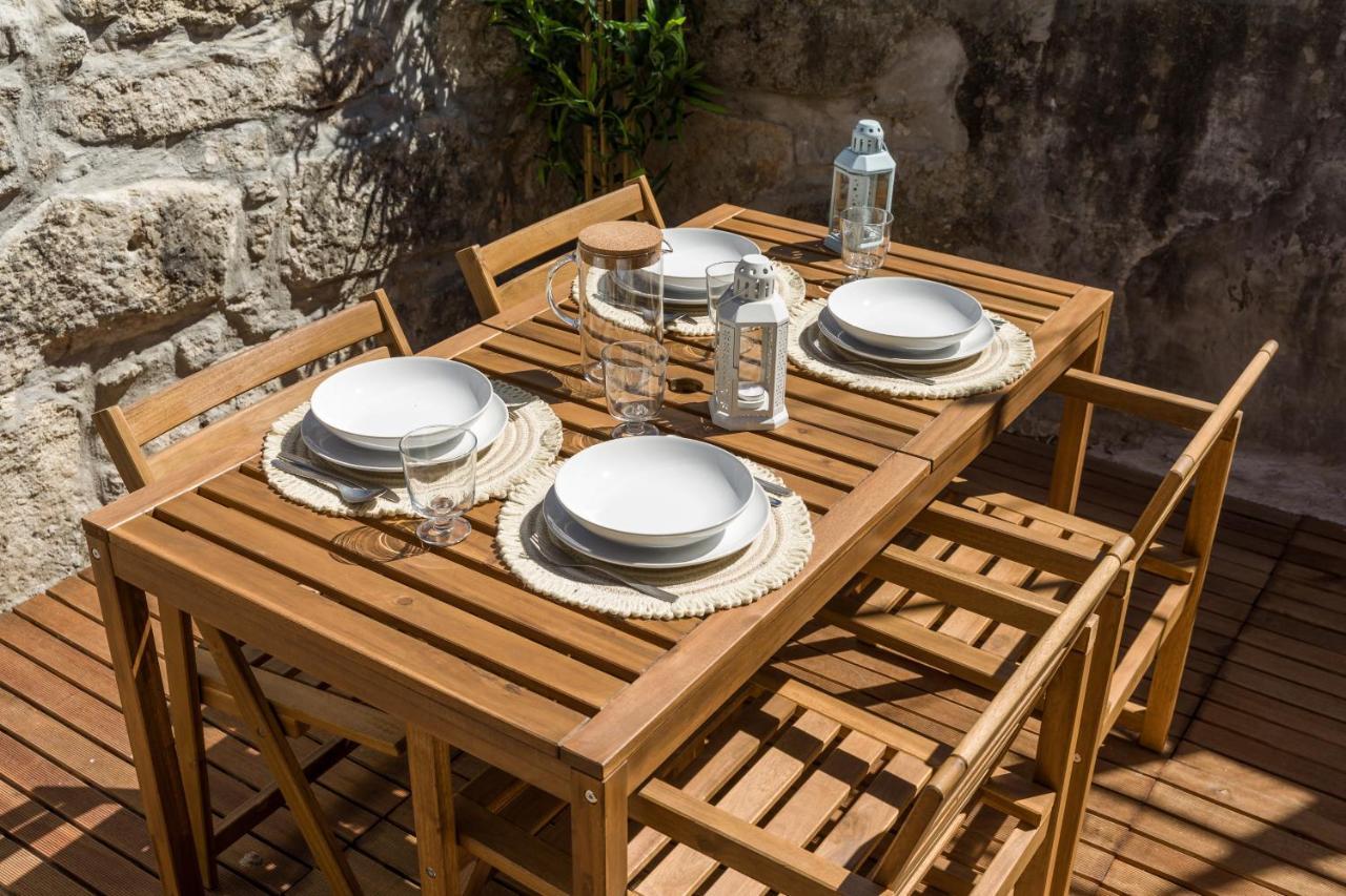 Bento Guest House Porto Luaran gambar