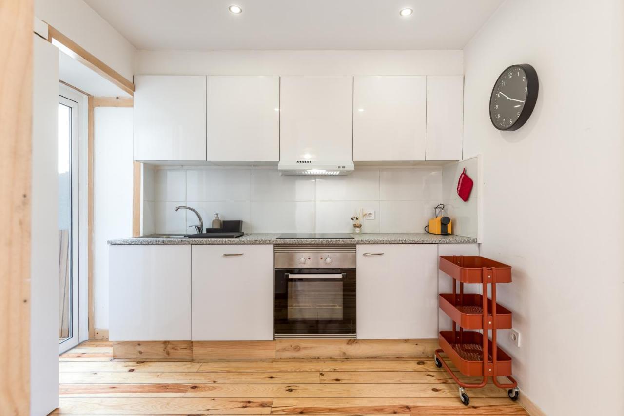 Bento Guest House Porto Luaran gambar